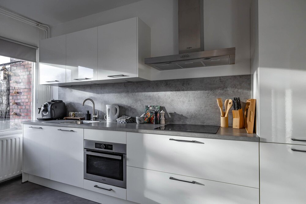 De Fok 18, 9733 ET Groningen - € 235.000 k.k. - ben-s Makelaars Groningen