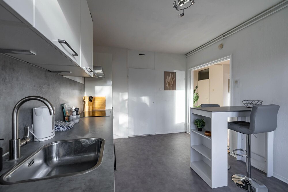 De Fok 18, 9733 ET Groningen - € 235.000 k.k. - ben-s Makelaars Groningen