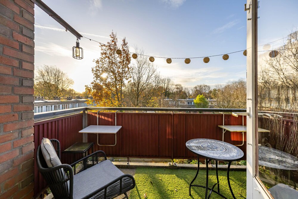 De Fok 18, 9733 ET Groningen - € 235.000 k.k. - ben-s Makelaars Groningen