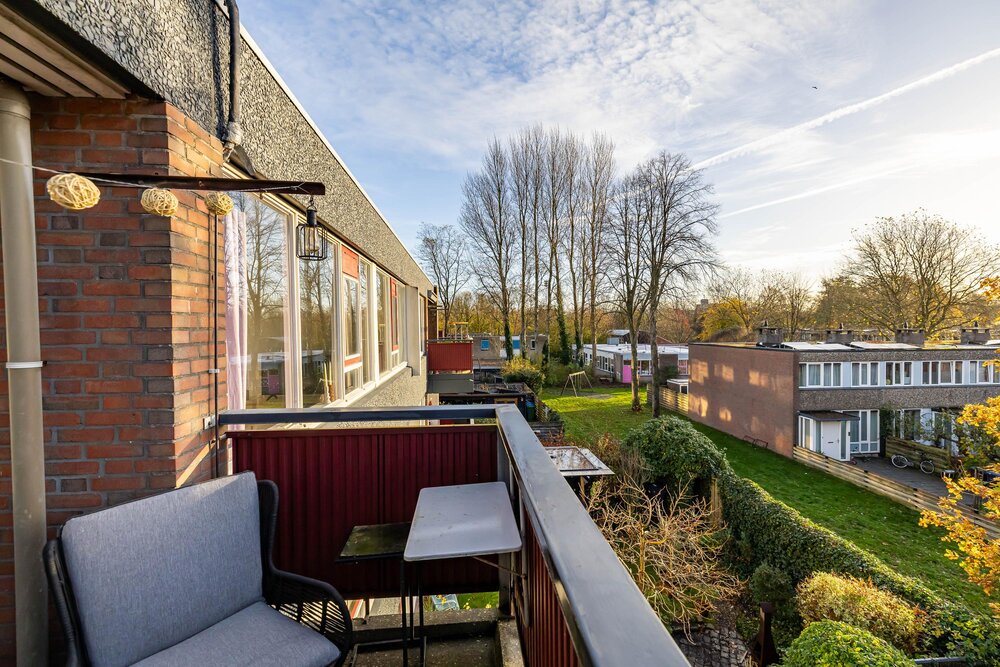 De Fok 18, 9733 ET Groningen - € 235.000 k.k. - ben-s Makelaars Groningen