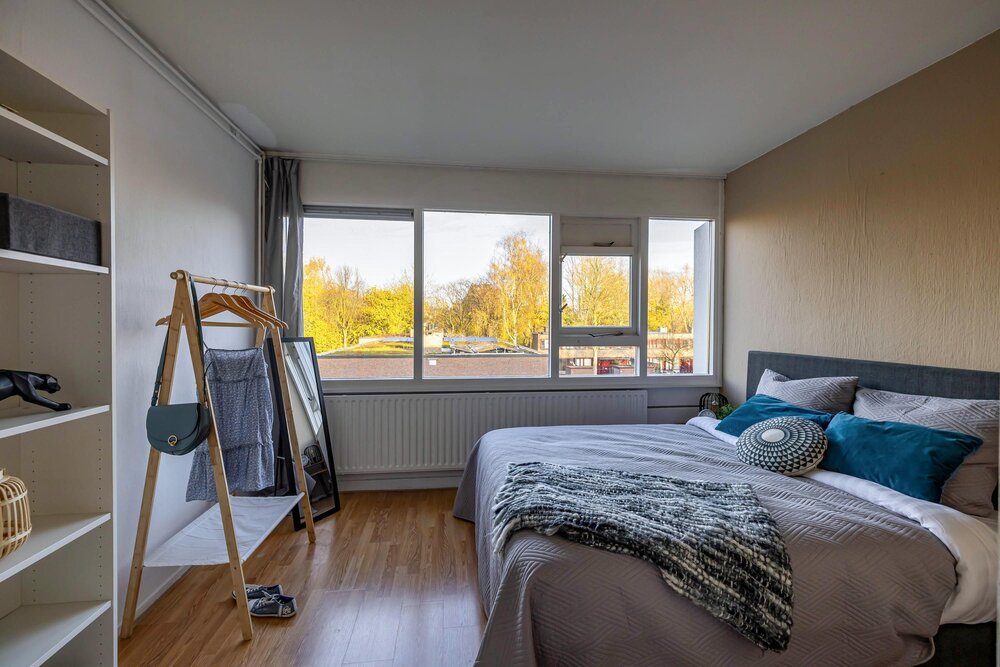 De Fok 18, 9733 ET Groningen - € 235.000 k.k. - ben-s Makelaars Groningen