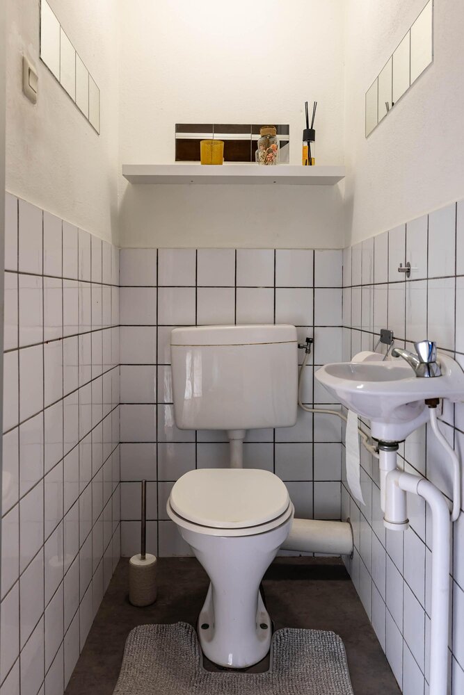 De Fok 18, 9733 ET Groningen - € 235.000 k.k. - ben-s Makelaars Groningen