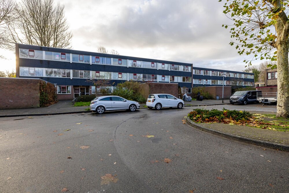 De Fok 18, 9733 ET Groningen - € 235.000 k.k. - ben-s Makelaars Groningen