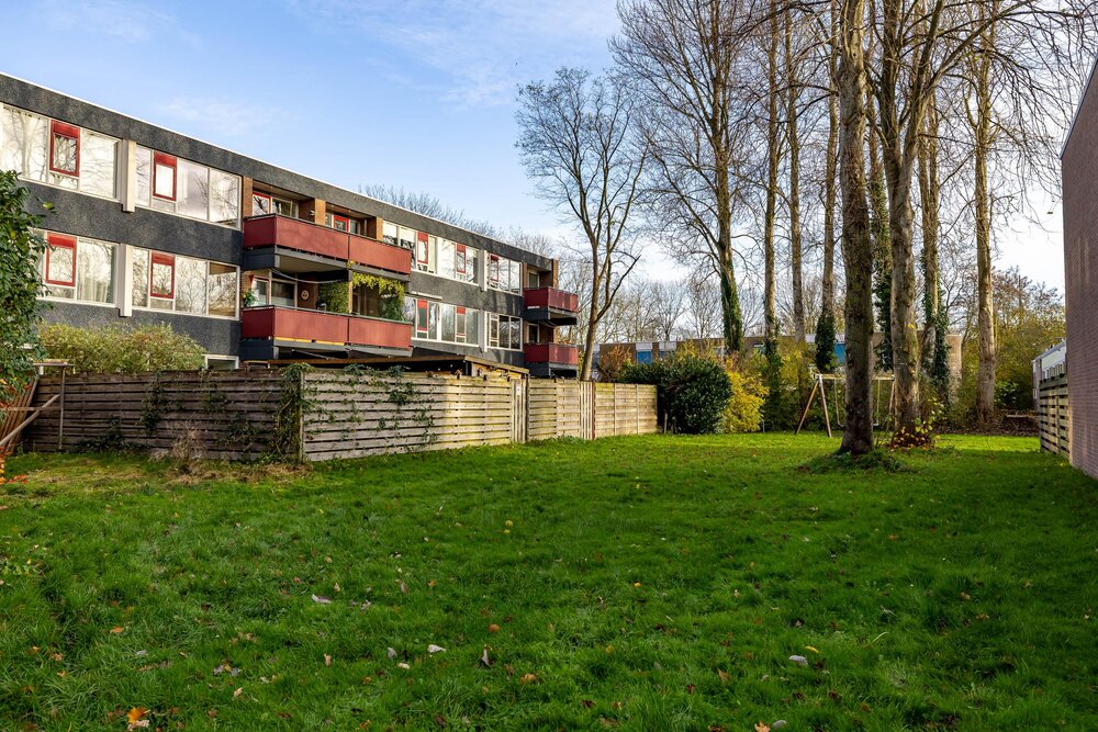 De Fok 18, 9733 ET Groningen - € 235.000 k.k. - ben-s Makelaars Groningen