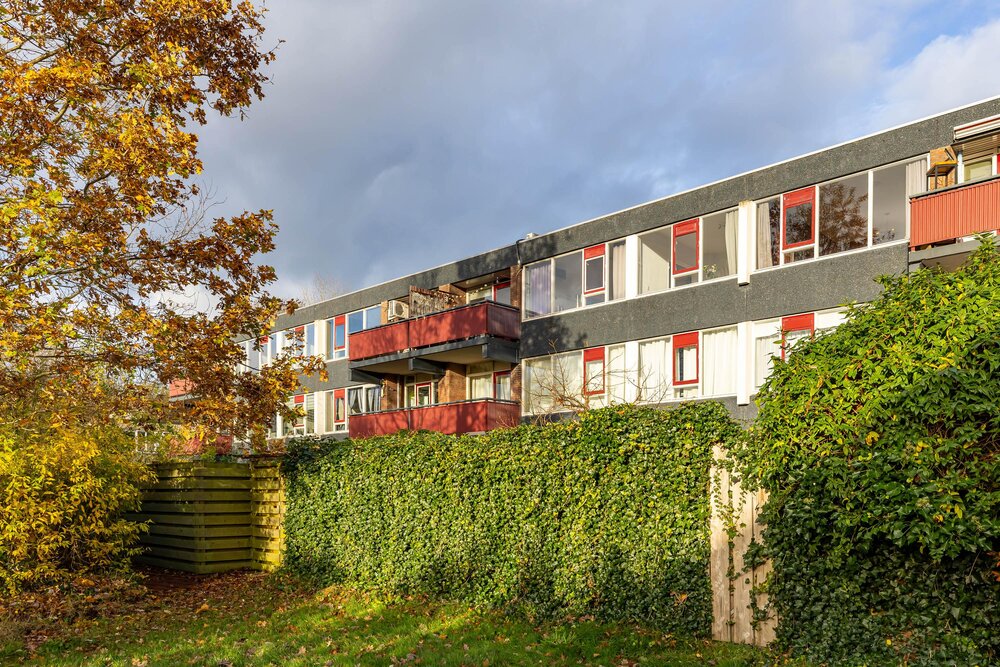 De Fok 18, 9733 ET Groningen - € 235.000 k.k. - ben-s Makelaars Groningen