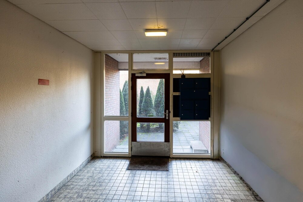 De Fok 18, 9733 ET Groningen - € 235.000 k.k. - ben-s Makelaars Groningen