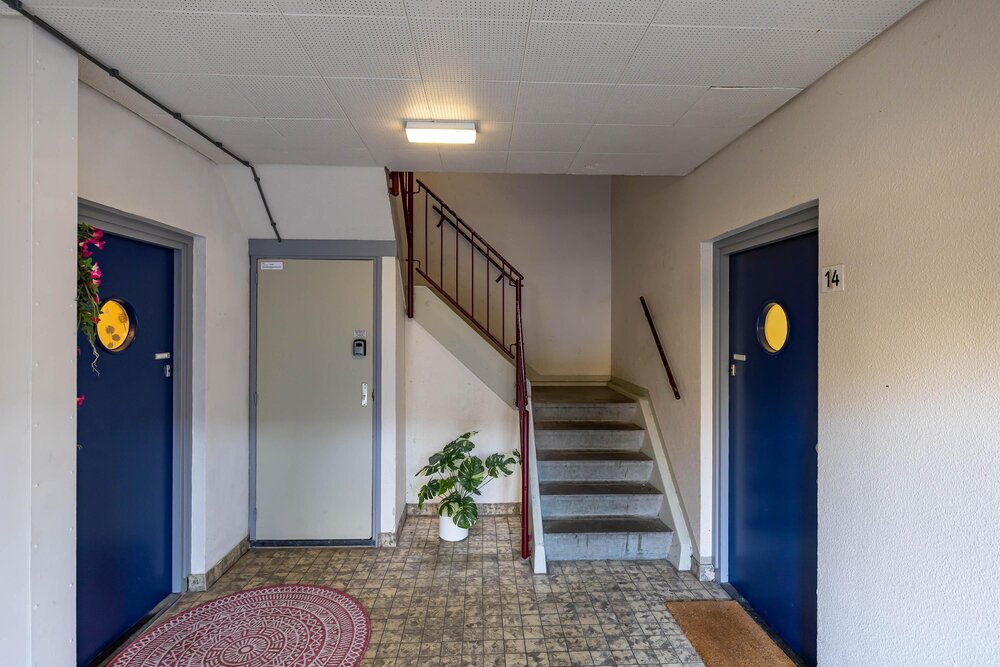 De Fok 18, 9733 ET Groningen - € 235.000 k.k. - ben-s Makelaars Groningen