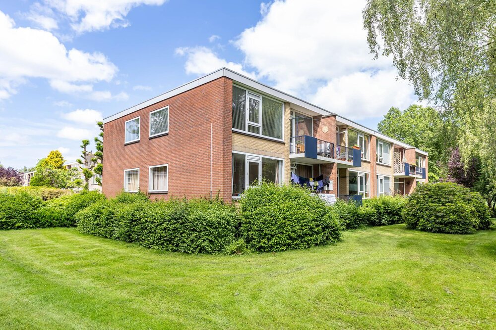Colijnlaan 41, 9722 PK Groningen - € 245.000 k.k. - ben-s Makelaars Groningen
