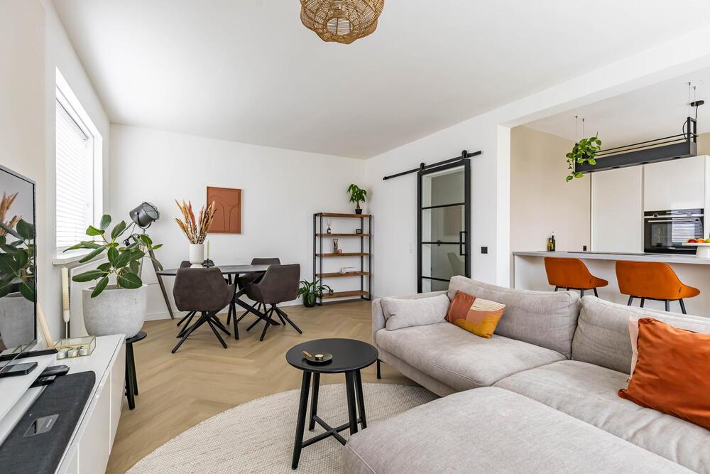 Colijnlaan 41, 9722 PK Groningen - € 245.000 k.k. - ben-s Makelaars Groningen