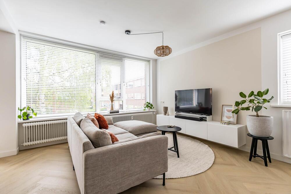 Colijnlaan 41, 9722 PK Groningen - € 245.000 k.k. - ben-s Makelaars Groningen