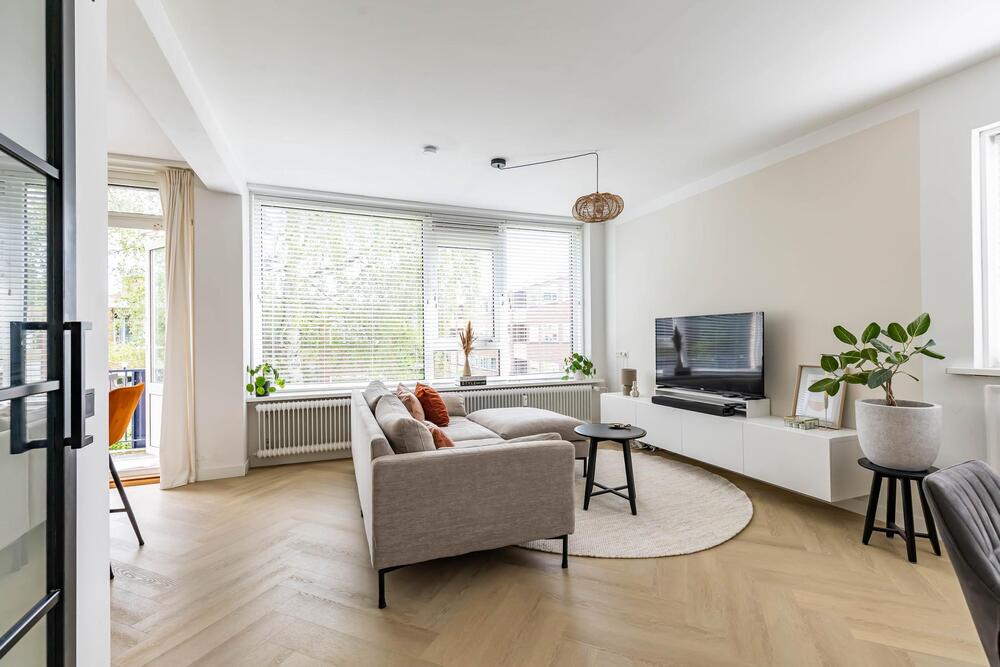 Colijnlaan 41, 9722 PK Groningen - € 245.000 k.k. - ben-s Makelaars Groningen