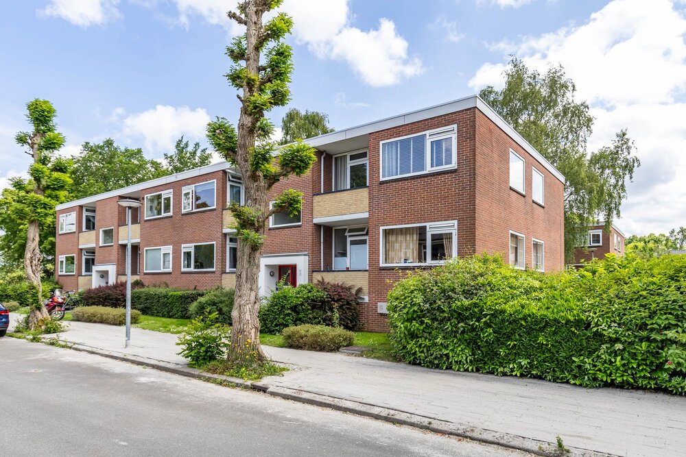 Colijnlaan 41, 9722 PK Groningen - € 245.000 k.k. - ben-s Makelaars Groningen