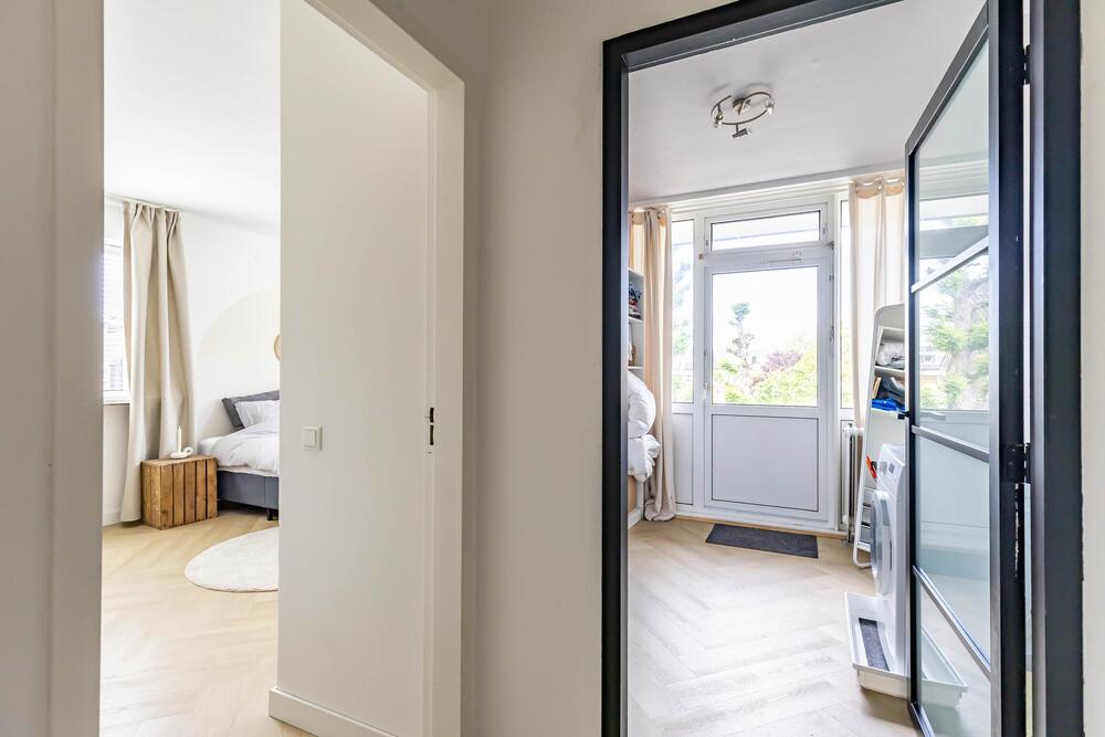 Colijnlaan 41, 9722 PK Groningen - € 245.000 k.k. - ben-s Makelaars Groningen