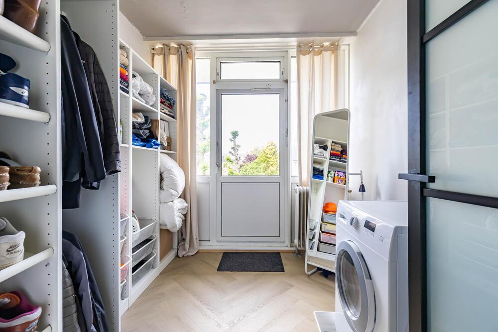 Colijnlaan 41, 9722 PK Groningen - € 245.000 k.k. - ben-s Makelaars Groningen