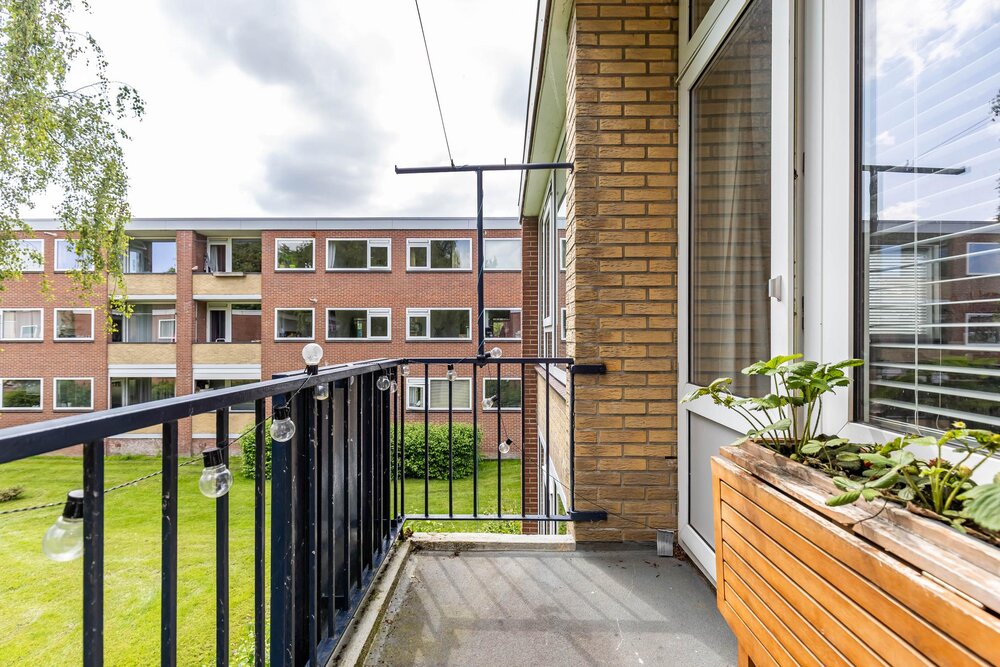 Colijnlaan 41, 9722 PK Groningen - € 245.000 k.k. - ben-s Makelaars Groningen