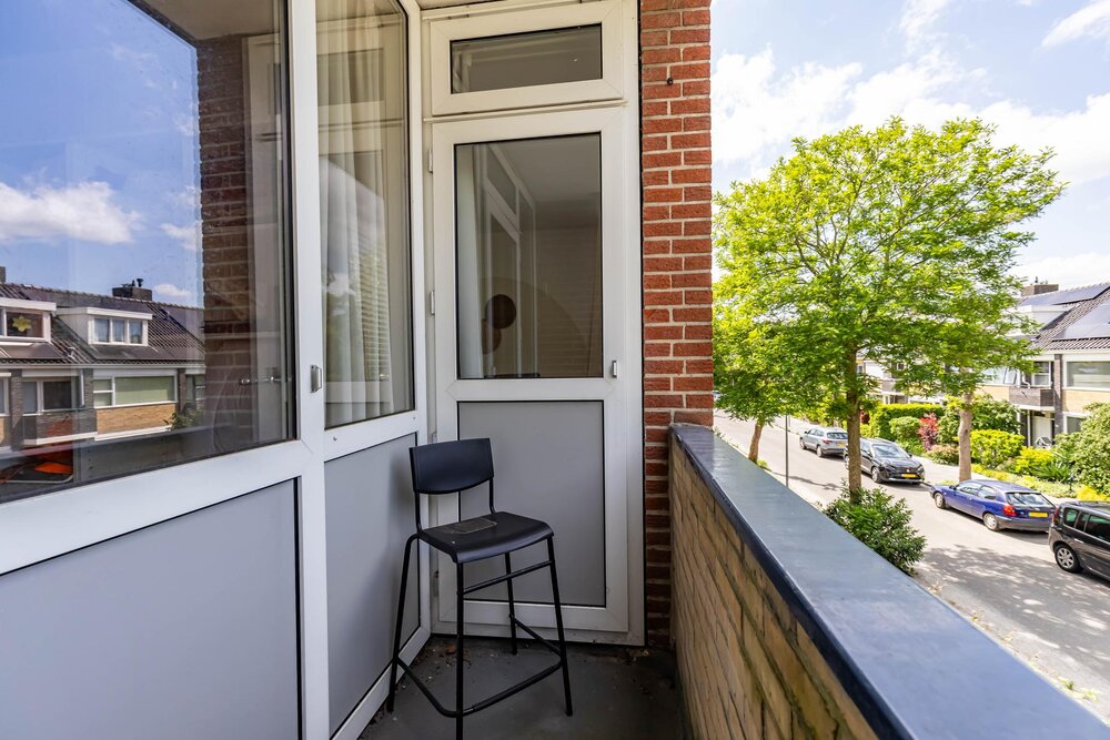 Colijnlaan 41, 9722 PK Groningen - € 245.000 k.k. - ben-s Makelaars Groningen