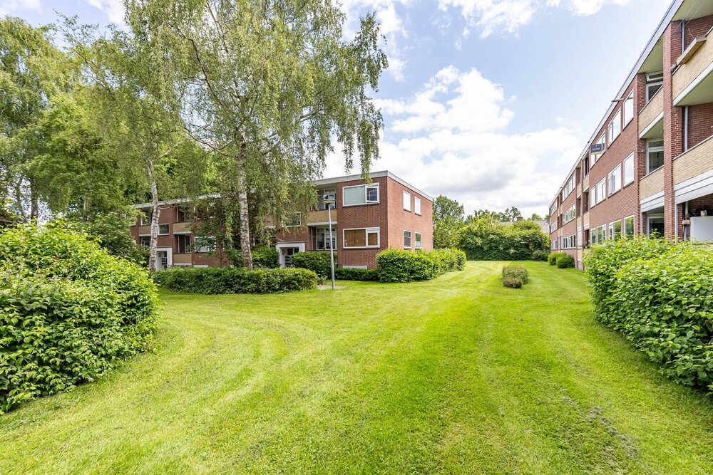 Colijnlaan 41, 9722 PK Groningen - € 245.000 k.k. - ben-s Makelaars Groningen