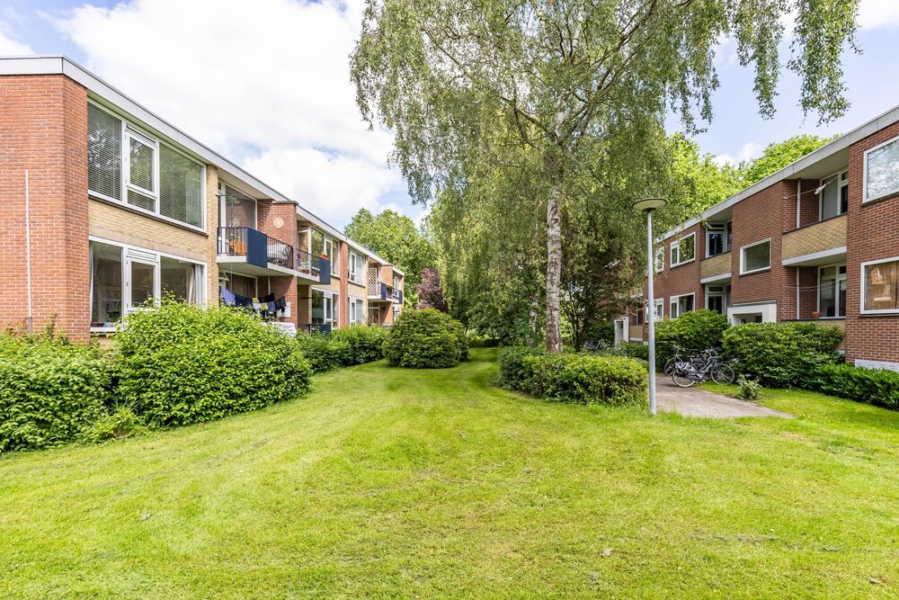 Colijnlaan 41, 9722 PK Groningen - € 245.000 k.k. - ben-s Makelaars Groningen