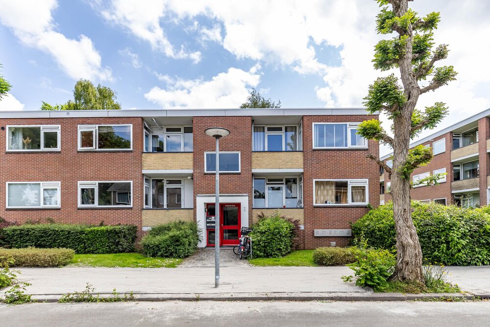 Colijnlaan 41, 9722 PK Groningen - € 245.000 k.k. - ben-s Makelaars Groningen