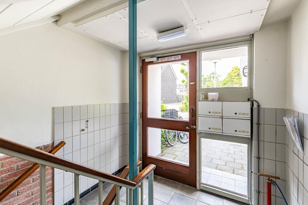 Colijnlaan 41, 9722 PK Groningen - € 245.000 k.k. - ben-s Makelaars Groningen