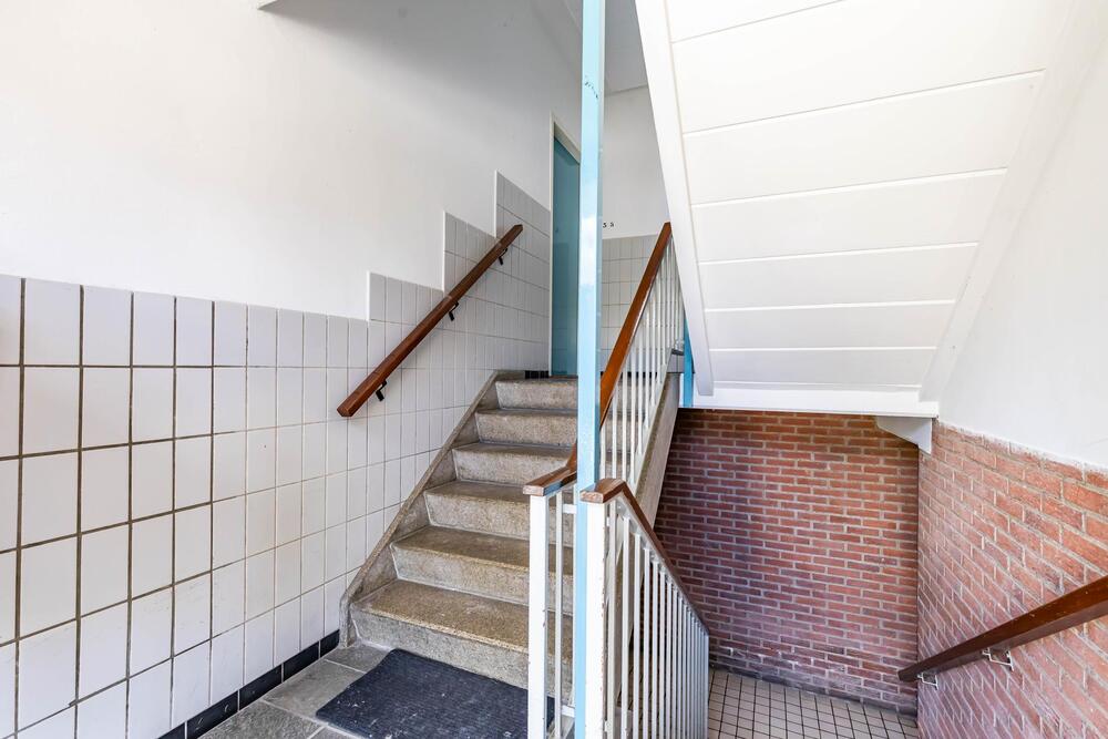 Colijnlaan 41, 9722 PK Groningen - € 245.000 k.k. - ben-s Makelaars Groningen