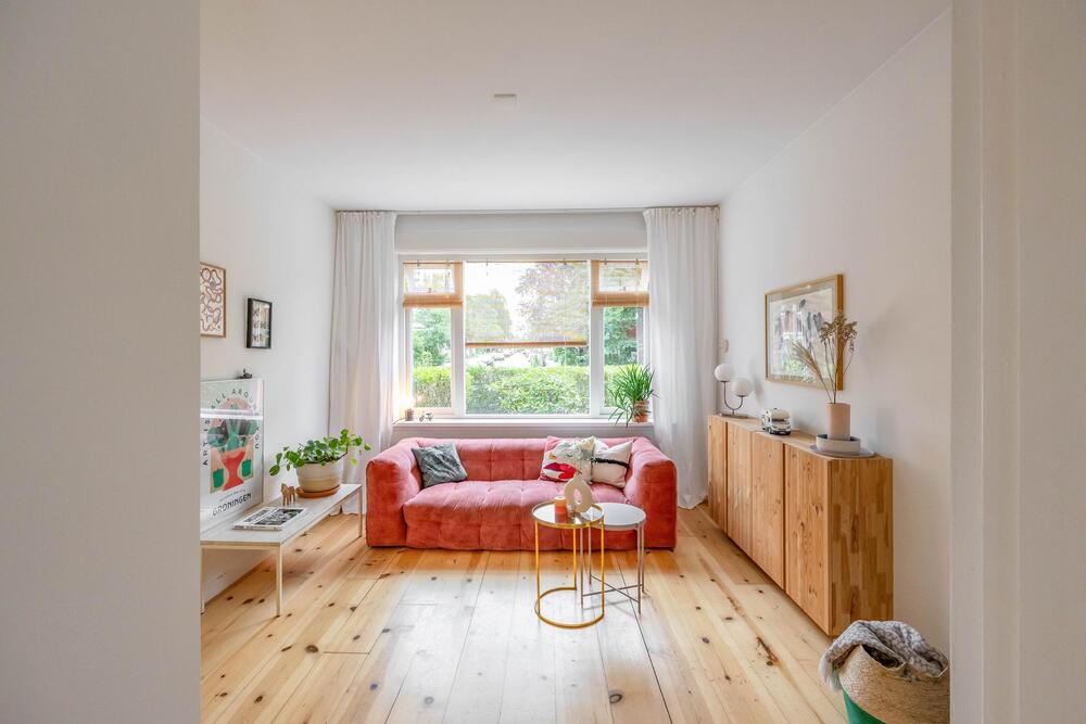 Helper Weststraat 39, 9721 BM Groningen - € 299.000 k.k. - ben-s Makelaars Groningen