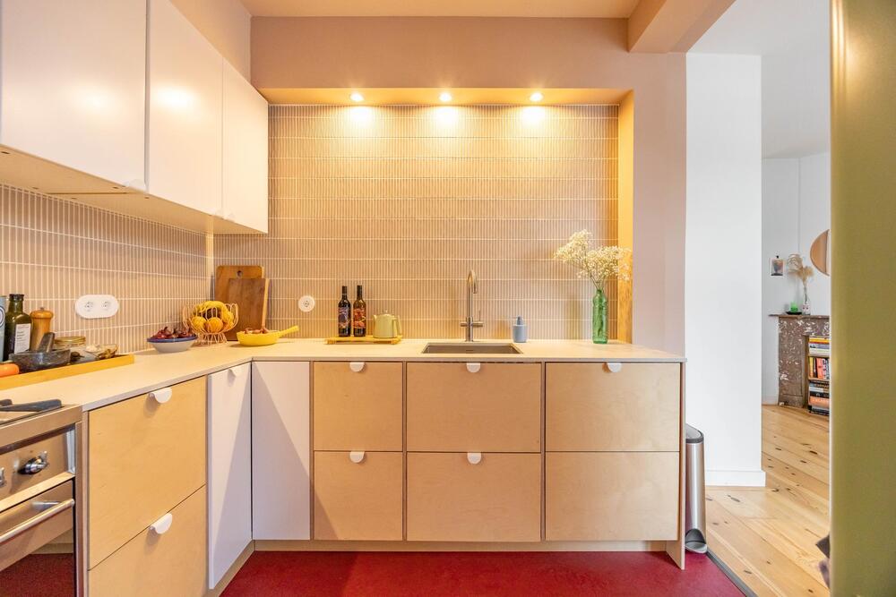 Helper Weststraat 39, 9721 BM Groningen - € 299.000 k.k. - ben-s Makelaars Groningen