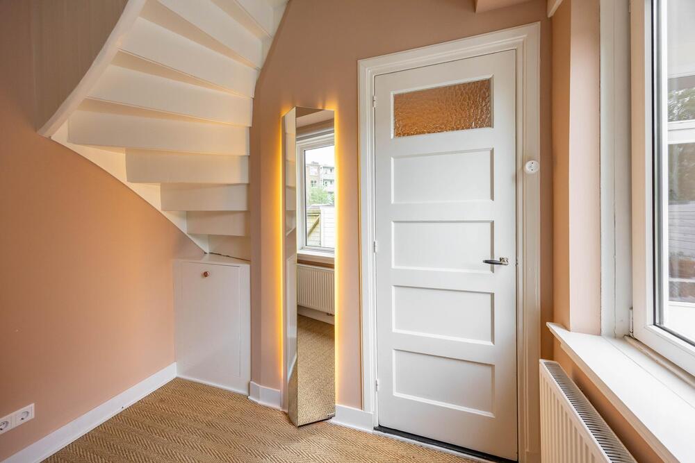 Helper Weststraat 39, 9721 BM Groningen - € 299.000 k.k. - ben-s Makelaars Groningen