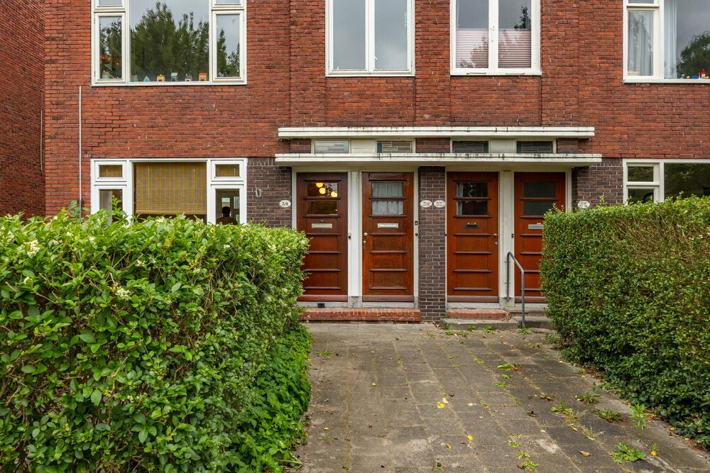 Helper Weststraat 39, 9721 BM Groningen - € 299.000 k.k. - ben-s Makelaars Groningen