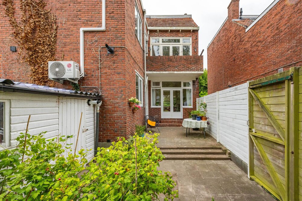 Helper Weststraat 39, 9721 BM Groningen - € 299.000 k.k. - ben-s Makelaars Groningen