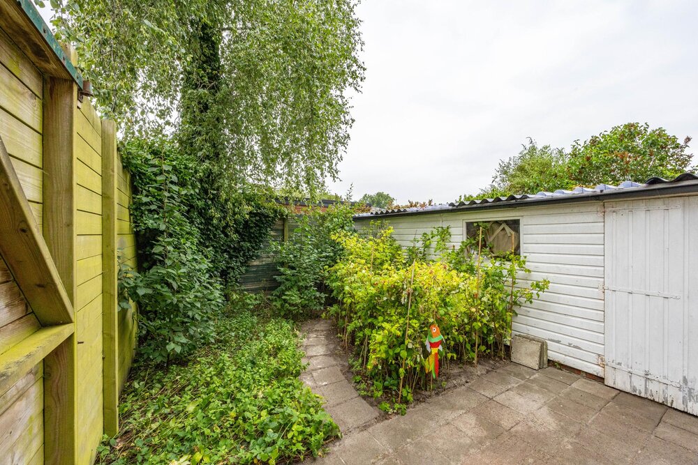 Helper Weststraat 39, 9721 BM Groningen - € 299.000 k.k. - ben-s Makelaars Groningen