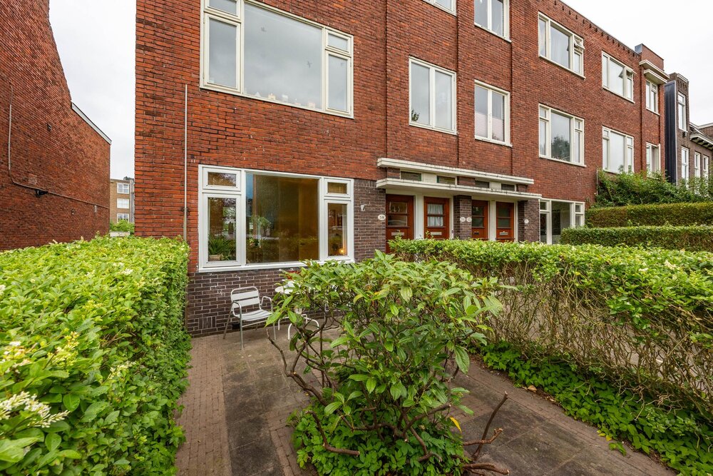 Helper Weststraat 39, 9721 BM Groningen - € 299.000 k.k. - ben-s Makelaars Groningen