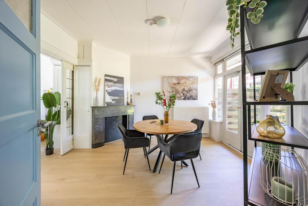 Kamerlingh Onnesstraat 14, 9727 HM Groningen - € 275.000 k.k. - ben-s Makelaars Groningen