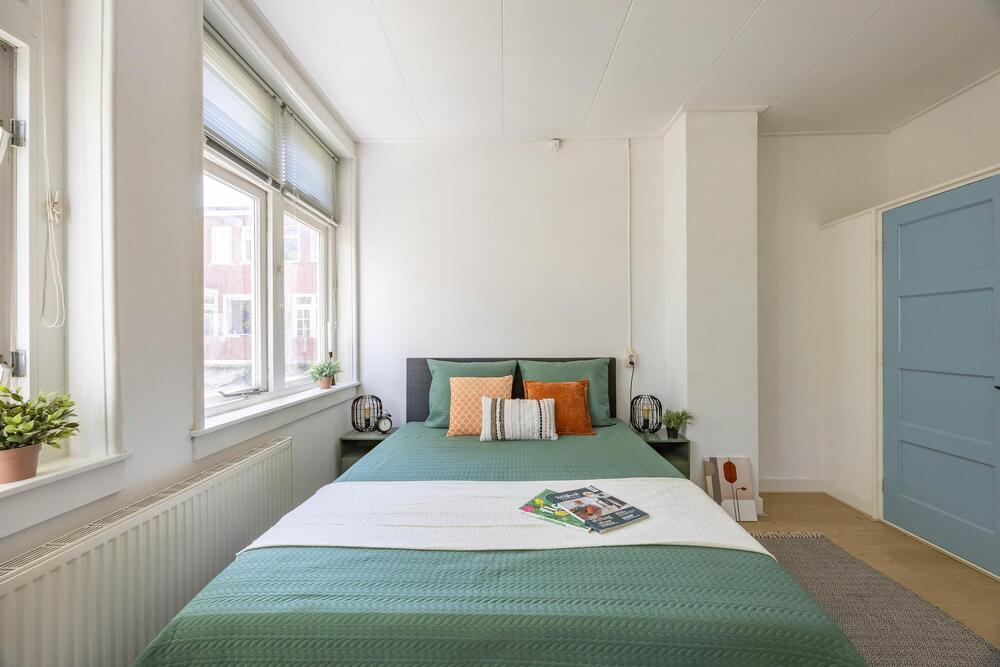Kamerlingh Onnesstraat 14, 9727 HM Groningen - € 275.000 k.k. - ben-s Makelaars Groningen