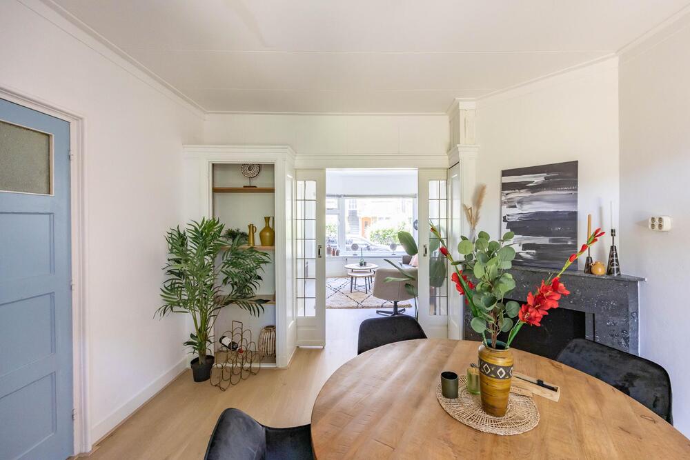 Kamerlingh Onnesstraat 14, 9727 HM Groningen - € 275.000 k.k. - ben-s Makelaars Groningen