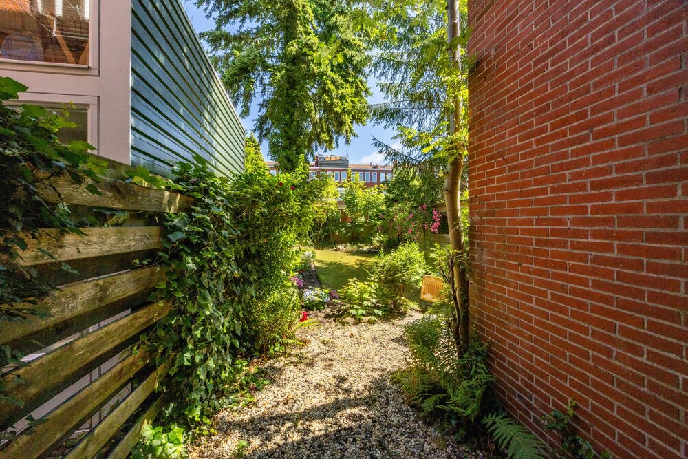 Kamerlingh Onnesstraat 14, 9727 HM Groningen - € 275.000 k.k. - ben-s Makelaars Groningen