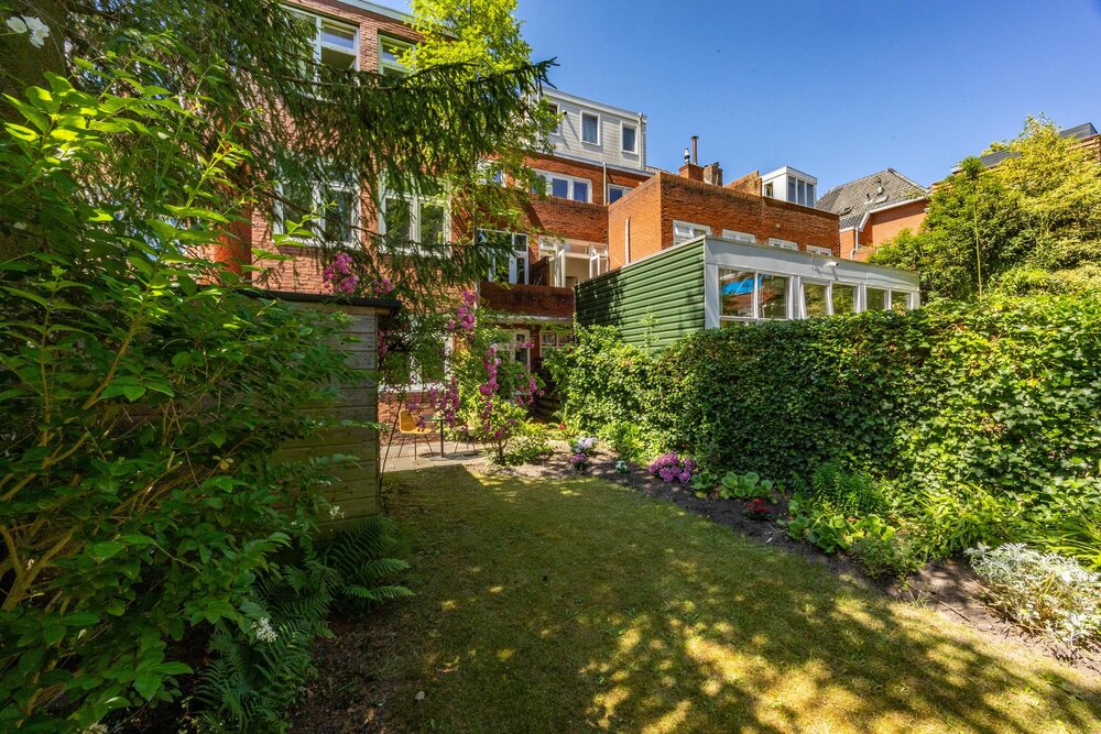 Kamerlingh Onnesstraat 14, 9727 HM Groningen - € 275.000 k.k. - ben-s Makelaars Groningen