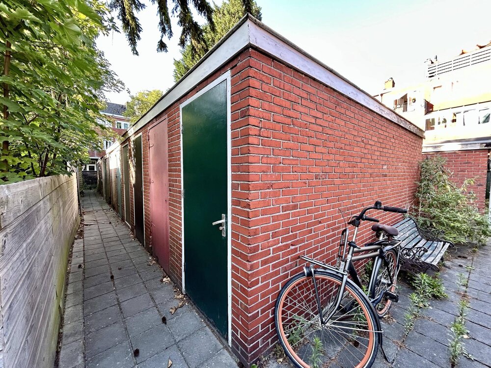 Kamerlingh Onnesstraat 14, 9727 HM Groningen - € 275.000 k.k. - ben-s Makelaars Groningen