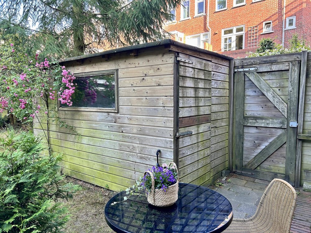 Kamerlingh Onnesstraat 14, 9727 HM Groningen - € 275.000 k.k. - ben-s Makelaars Groningen