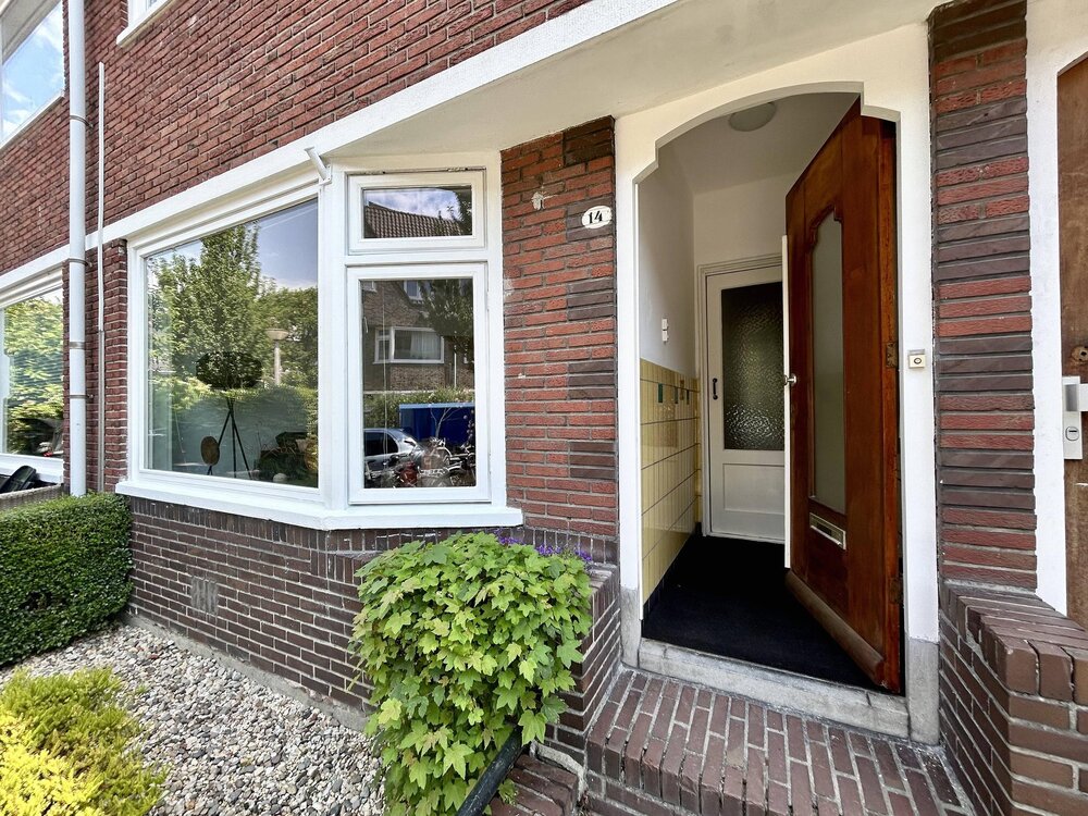 Kamerlingh Onnesstraat 14, 9727 HM Groningen - € 275.000 k.k. - ben-s Makelaars Groningen