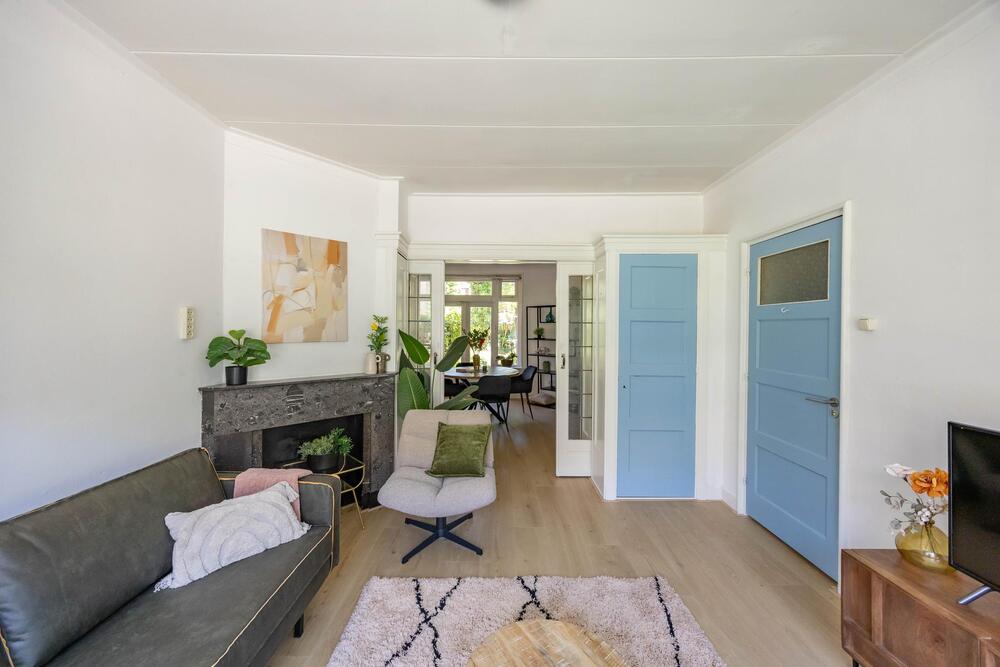 Kamerlingh Onnesstraat 14, 9727 HM Groningen - € 275.000 k.k. - ben-s Makelaars Groningen