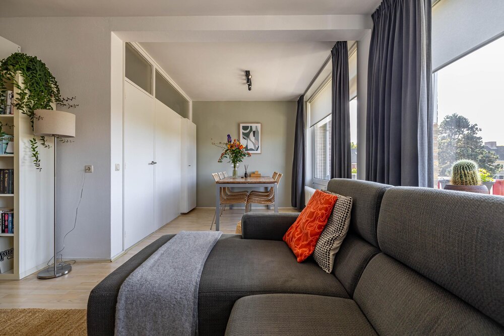 Groen van Prinstererlaan 36, 9722 PT Groningen - € 270.000 k.k. - ben-s Makelaars Groningen