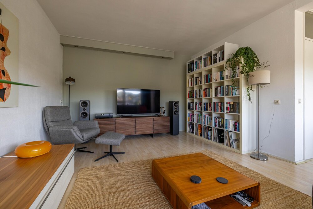 Groen van Prinstererlaan 36, 9722 PT Groningen - € 270.000 k.k. - ben-s Makelaars Groningen