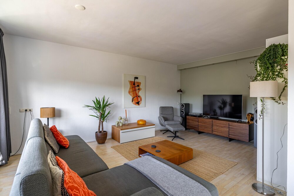 Groen van Prinstererlaan 36, 9722 PT Groningen - € 270.000 k.k. - ben-s Makelaars Groningen