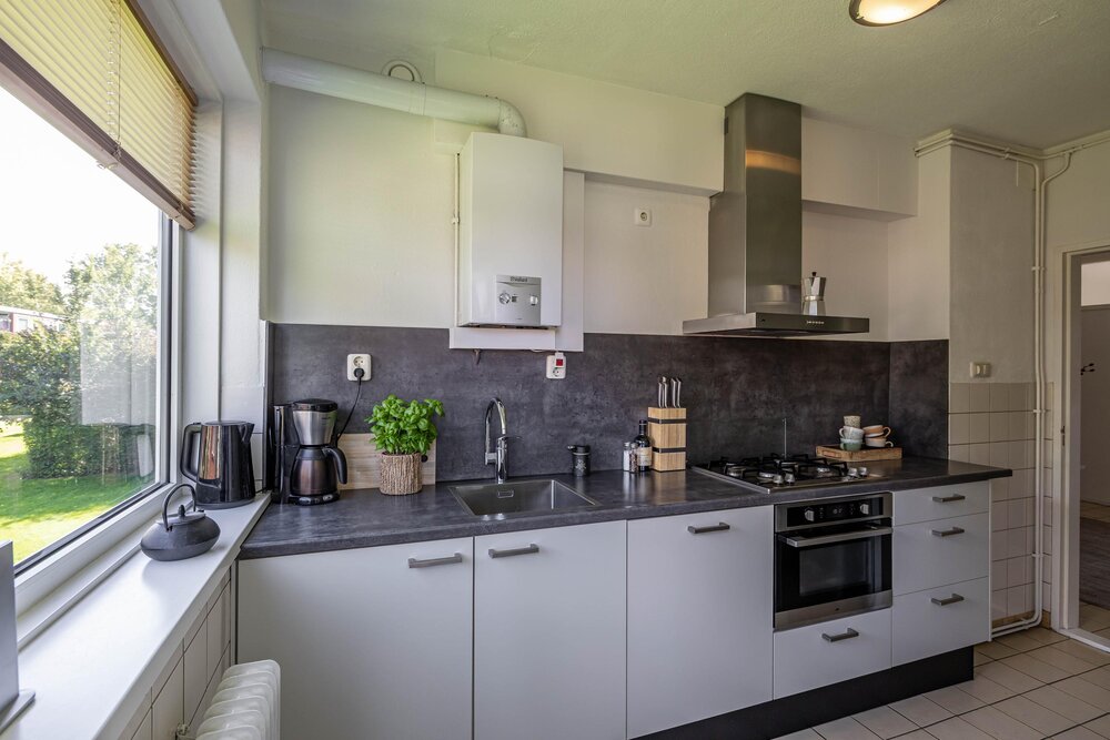 Groen van Prinstererlaan 36, 9722 PT Groningen - € 270.000 k.k. - ben-s Makelaars Groningen