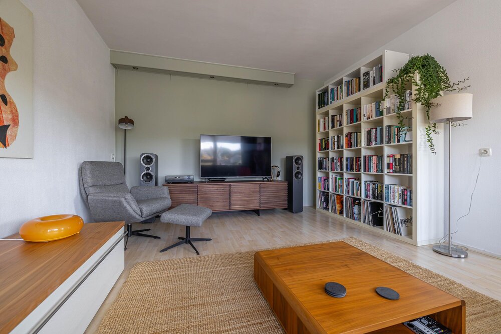 Groen van Prinstererlaan 36, 9722 PT Groningen - € 270.000 k.k. - ben-s Makelaars Groningen