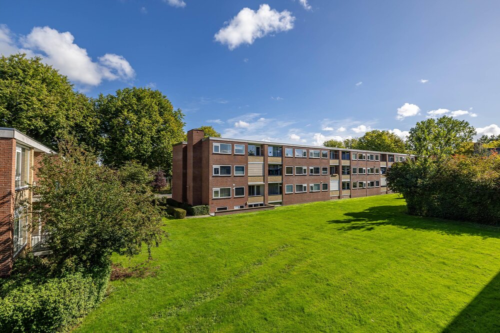 Groen van Prinstererlaan 36, 9722 PT Groningen - € 270.000 k.k. - ben-s Makelaars Groningen