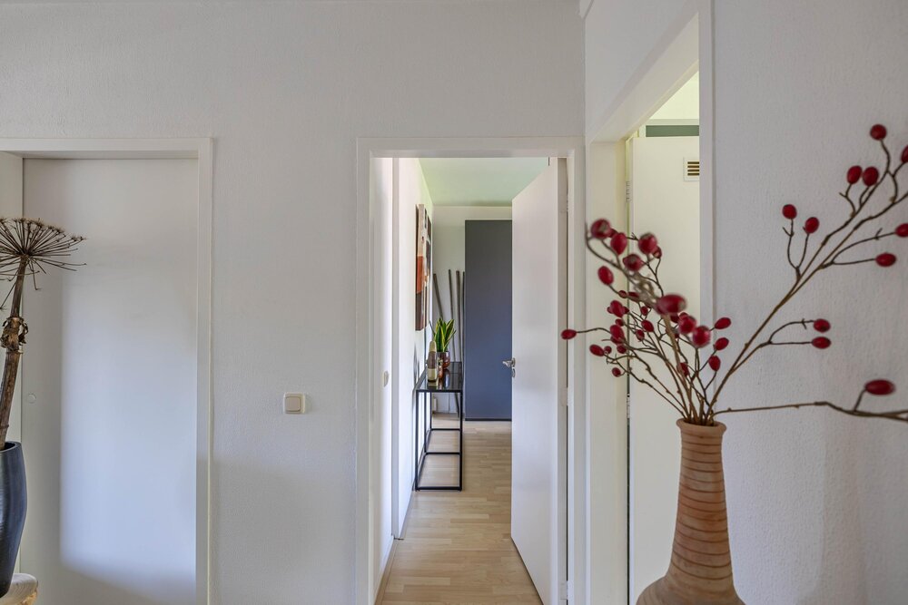 Groen van Prinstererlaan 36, 9722 PT Groningen - € 270.000 k.k. - ben-s Makelaars Groningen