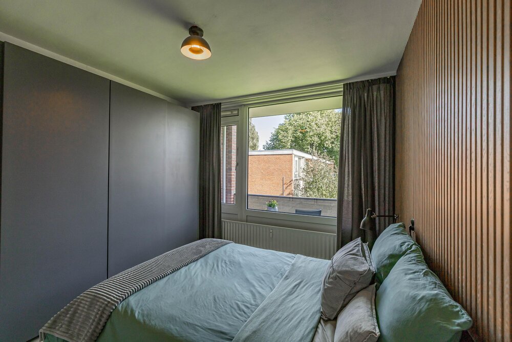 Groen van Prinstererlaan 36, 9722 PT Groningen - € 270.000 k.k. - ben-s Makelaars Groningen