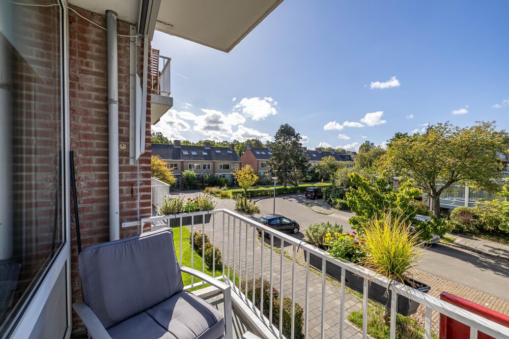 Groen van Prinstererlaan 36, 9722 PT Groningen - € 270.000 k.k. - ben-s Makelaars Groningen